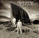 Monument album cover