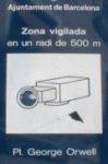 Sign in Barcelona