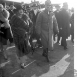 King Amanullah in Berlin (Photo: Deutsches Bundesarchiv <a href="http://creativecommons.org/licenses/by-sa/3.0/de/deed.en">License</a>)