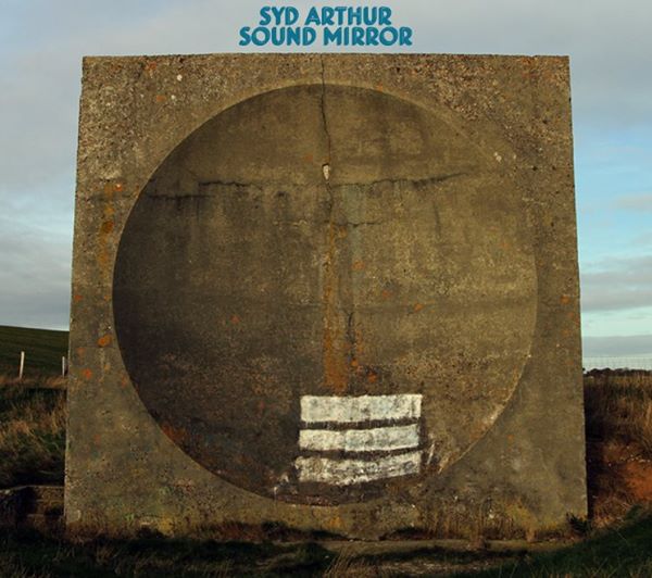 Sound Mirror album by Syd Arthur