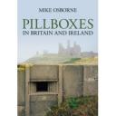 Cover of Pillboxes in Britain & Ireland