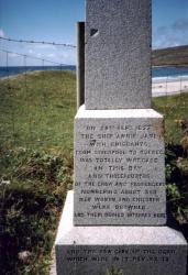 [Photo of monument]