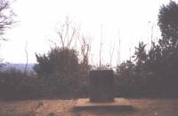 [Labilliere's grave]