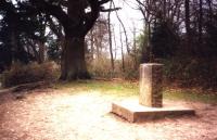 [Labilliere's grave]