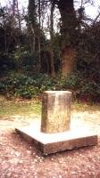 [Labilliere's grave]