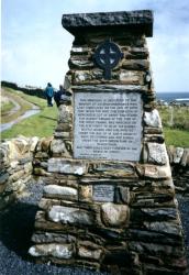 [Photo of the monument]