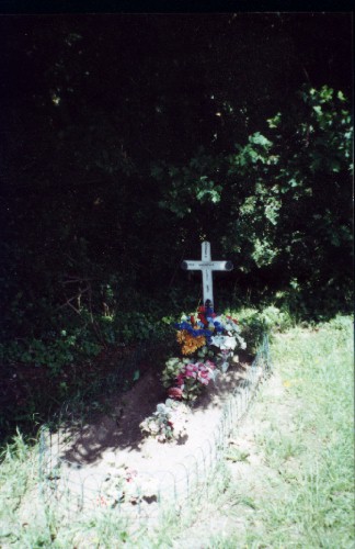 [grave]