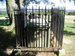 [Miller's grave, Highdown Hill]