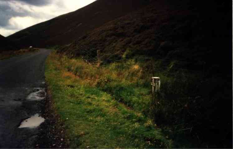 [The piper's grave]