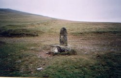[Stephen's grave]